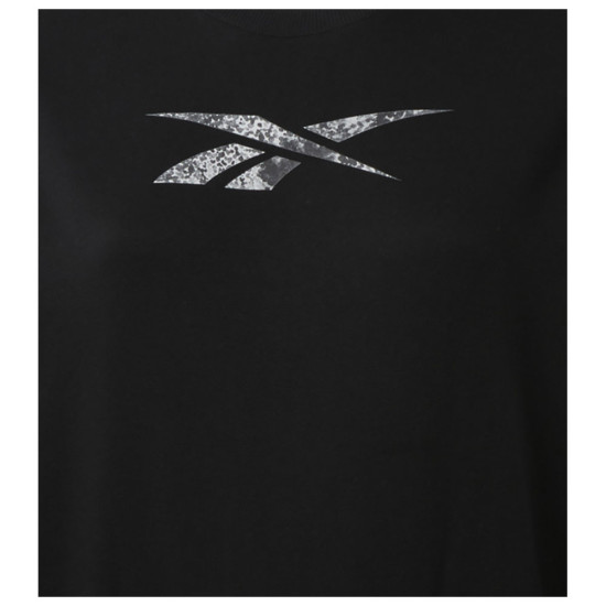 Reebok Γυναικείο φούτερ Modern Safari Cover-Up IN